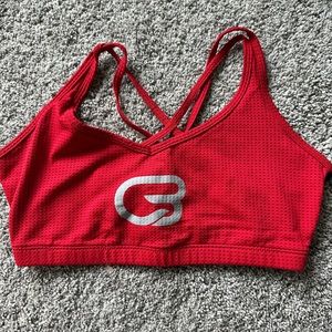 Cyclebar Sports Bra